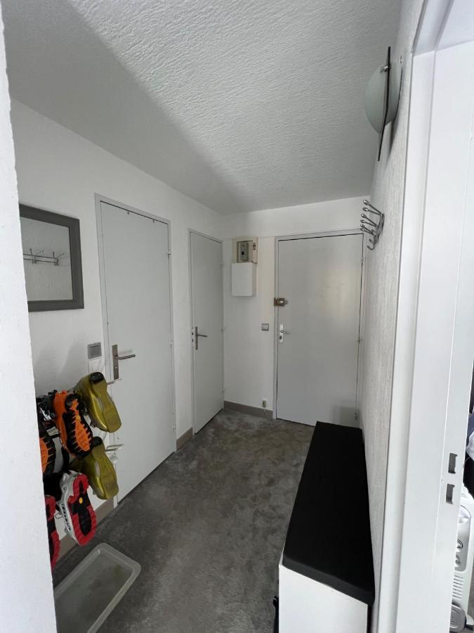 Residence Bollin No.21 تينْيِ المظهر الخارجي الصورة