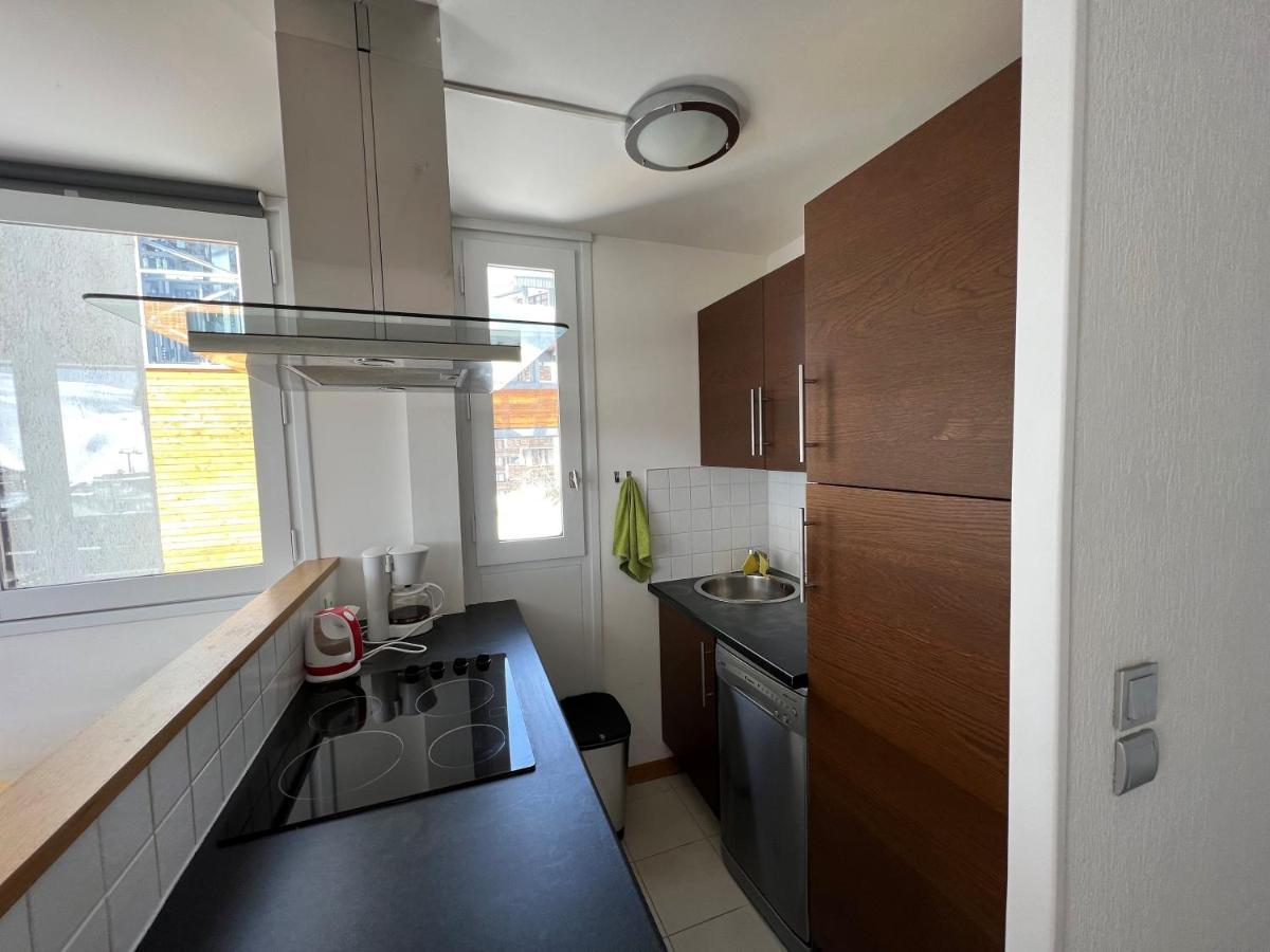 Residence Bollin No.21 تينْيِ المظهر الخارجي الصورة