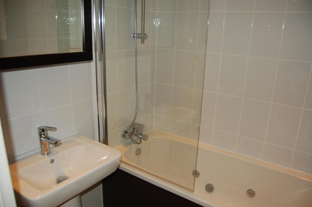 Residence Bollin No.21 تينْيِ المظهر الخارجي الصورة